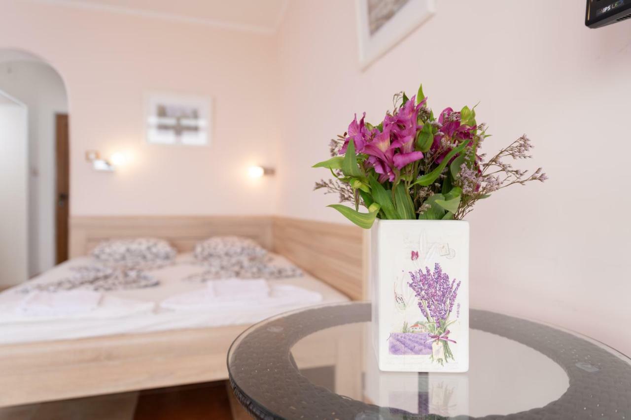 Sozopol Seaside Apartment ภายนอก รูปภาพ