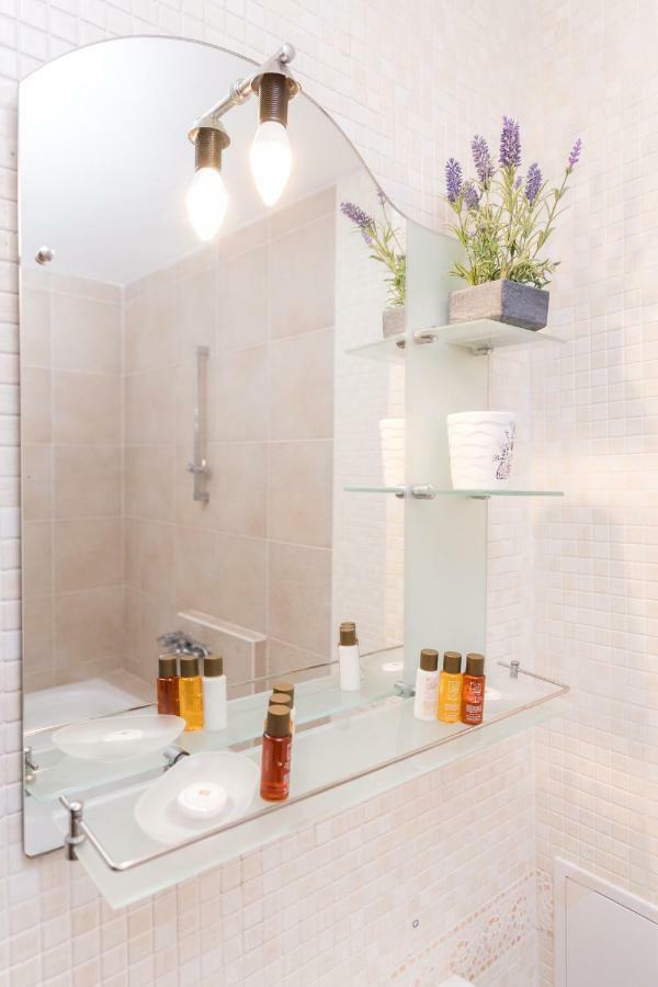 Sozopol Seaside Apartment ภายนอก รูปภาพ